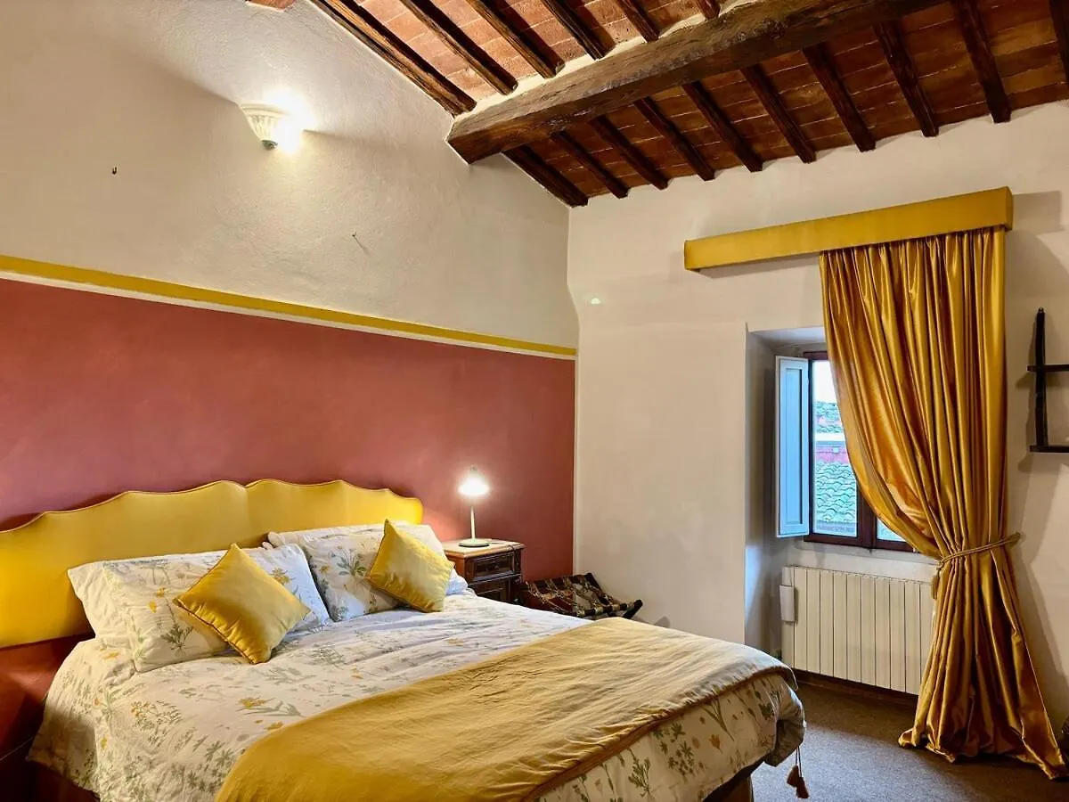 A Painting For Each Window! Apartment Siena